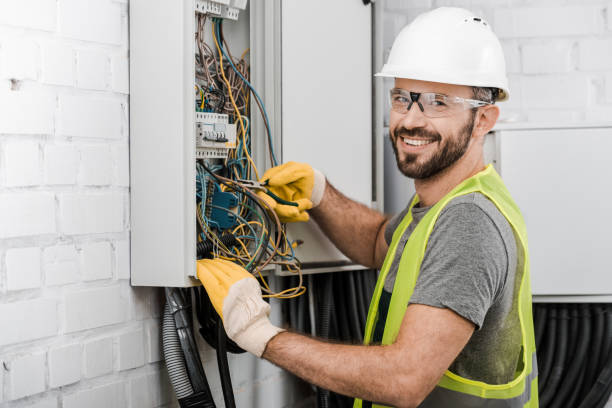 Best Emergency Electrical Repair  in Marshall, MI