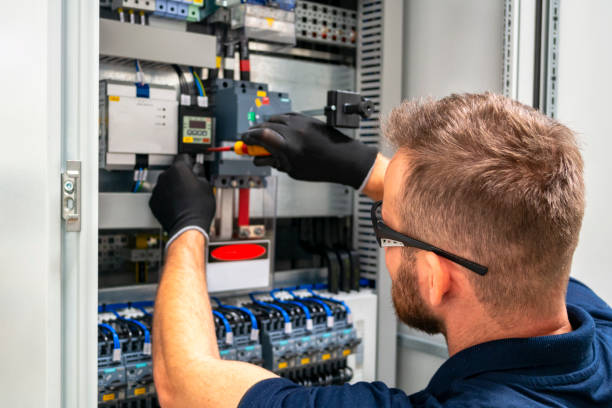 Best Electrical Rewiring Services  in Marshall, MI