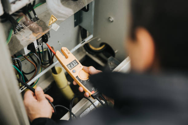 Best 24-Hour Electrician  in Marshall, MI