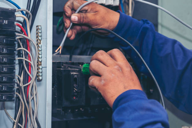 Best Home Electrical Repair  in Marshall, MI