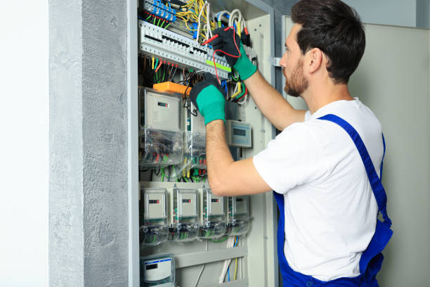 Best Home Electrical Repair  in Marshall, MI