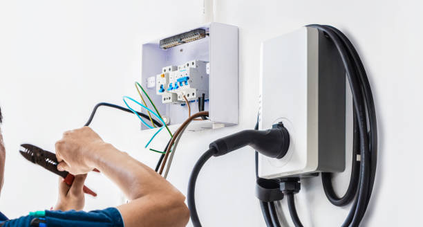 Best Emergency Electrician Near Me  in Marshall, MI
